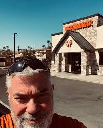 James Vierra's Instagram, Twitter & Facebook