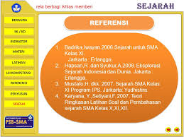 Check spelling or type a new query. Beranda Sk Kd Indikatorsejarah Rela Berbagi Ikhlas Memberi Materi Latihan Uji Kompetensi Referensi Penyusun Selesai Ppt Download