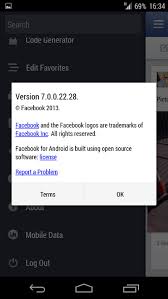 • express yourself through your profile and posts, watch, react, interact and stay in touch with your friends, throughout. Facebook 7 0 0 22 28 App Download For Android Apk Techloverhd
