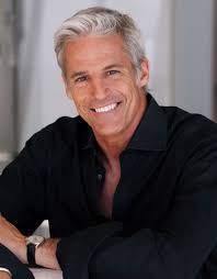 Tumblr Older Mens Hairstyles Handsome Older Men Grey Hair Men