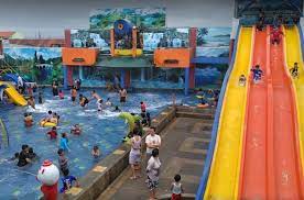 Jadi rekomended banget untuk anda yang ingin mengisi liburan bersama keluarga, sahabat ataupun pasangan tercinta anda di taman wisata kolam renang banyu rejo park. Harga Ticket Masuk Kolam Renang Tirta Mulya Cimahi Bandung Barat Wisata Tempatku