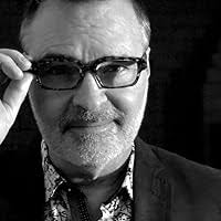 Strong Magic by Darwin Ortiz