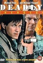 The Versace Murder (1998)