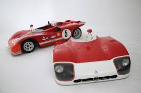 Image result for Red 1975 Alfa-Romeo