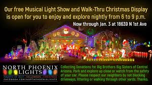 Maybe you would like to learn more about one of these? North Phoenix Lights Pagina Inicial Facebook