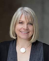 Frances Peck, novelist