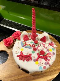 Zur suche zum user menu zum hauptmenu / rezepte zum hauptmenu. Rezept Einfacher Einhorn Kuchen