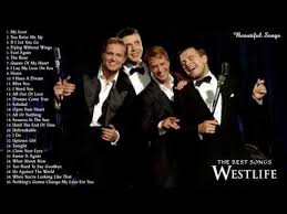 Westlife Mp4 Video Songs Download