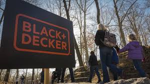 Stanley Black And Decker Careers Stanley Black Decker Stanley Black And Decker Black Decker Make A Wish Foundation