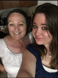 Wishing a happy birthday to a beautiful niece