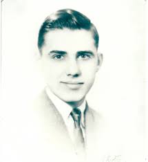 SSGT Jacob Elroy “Jake” Marty Jr. (1922-1944)