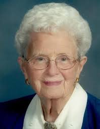 Catherine C. Robb Obituary