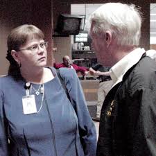 Today we celebrated Judy Huff, Assistant Director of Mitigation and  Recovery, as she prepares to retire after 38 years of service with the  Tennessee Emergency Management Agency. “If you had told me