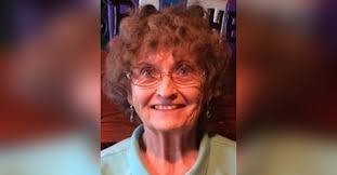 Obituary information for Joyce E. Carr