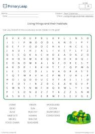 primary school worksheets primaryleap co uk