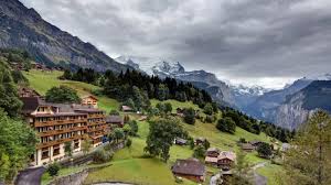 Swiss merupakan negara yang terletak di pegunungan alpen yang membentang dari eropa barat hingga eropa tengah. Swiss Dikenal Sebagai Negara Paling Bahagia Tapi 11 Aturan Ini Bikin Garuk Garuk Kepala Tribun Travel