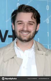 Los Angeles Nov Ben Stillwell Mystic Quest Season Premiere Screening —  Stock Editorial Photo © Jean_Nelson #620599360