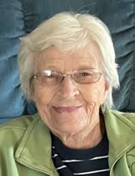 Obituary information for Violet Annie Erickson