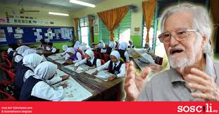 Namun, terdapat beberapa perkara dalam perlembagaan tersebut yang tidak boleh. Perkara 152 Perlembagaan Persekutuan Soscili