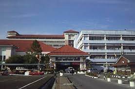 In its earlier years it was known as kuching general hospital. Sgh Had 68 Covid 19 Cases Almost 80pc Transmitted Between Staff Codeblue