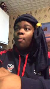 K Michelle Shaking The Table