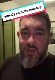 Weekly roundup and big news for Friday @DJMattyF @Dj Jon Colley  #snowballentertainments #karaokeinyork #livekaraoke #LIVE #karaoketiktok  #snowballkaraoke #york #TikTokLIVE #karaokelive ...