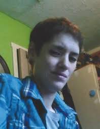 Obituary information for Crystal Elizabeth Rollins