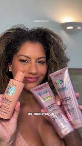 #LOrealParisPartner Love the highlights but not the damage? Try the @loréal  paris usa Everpure Bond Repair System to bring your curls back to life with  their bonding care complex ✨ #LOrealEverPure ...