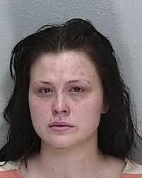 23-year-old KAYLIN WRIGHT from HEYDTONE HIGHTS was booked