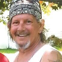 Stephen Charles Henry Obituary