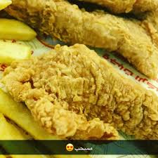 مطعم وجبات الركن في تبوك