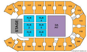 silverstein eye centers arena tickets and silverstein eye