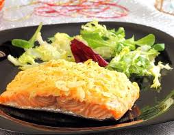 горбуша в духовке в фольге с морковью и луком Gorbusha V Duhovke S Morkovyu Recept Prigotovleniya S Foto Ot Maggi Ru