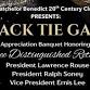 Black Tie Gala: Appreciation Banquet Honoring event image
