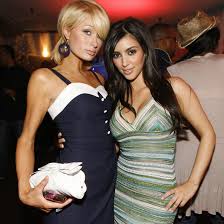 25 sneakers kim kardashian has in her closet she can't live without. Watch Kim Kardashian Clean Out Paris Hilton S Closet Teen Vogue