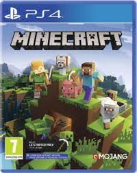Wer einen minecraft key kaufen will in einem der keyshops muss schnell sein. Jeux Ps4 Sony Minecraft Bedrock Boulanger Minecraft Spiele Playstation Fortnite