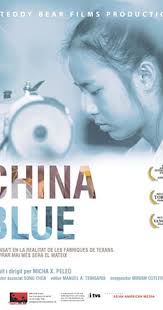 Untuk informasi bagi para warganet yakni pengguna internet. China Blue 2005 Imdb