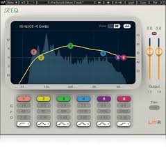 However, platinum is considerably rarer than gold and silver, and also has industrial uses. Renaissance Equalizer Plugin Waves