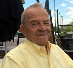 Keith Jensen Obituary