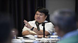 Damian has over 17 years of local and international. Melaka United Jemput Sprm Sebagai Exco Stadium Astro English