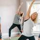 Hatha Yoga Level 2 Online event image