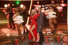 Vezi cele mai tari momente cu andrei ștefănescu și liviu vârciu la te cunosc de undeva #tecunoscdeundeva #antena1. Te Cunosc De Undeva 6 Februarie 2021 Raluka È™i Liviu Varciu Au Devenit Maya Diab È™i French Montana Cu Un Show De Neuitat Antena 1