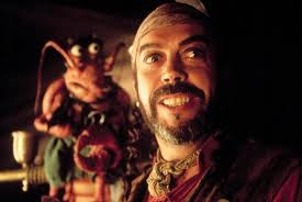 Kid pirate movies from the 90s without treasure island