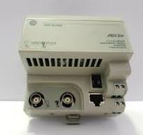 ALLEN-BRADLEY 1794-ACNR15 FLEX CONTROLNET REDUNDANT MEDIA ...