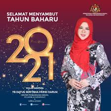 Undi peringkat jawatankuasa belanjawan 2021 kementerian pembangunan wanita, keluarga dan masyarakat diluluskan secara terdahulu kementerian pelancongan, seni dan budaya lulus dengan undi belah bahagi di peringkat jawatankuasa dengan 109 setuju, 96 tidak setuju dan 15 tidak hadir. Kpwkm On Twitter Selamat Menyambut Tahun Baharu 2021 Ikhlas Daripada Yb Datuk Seri Rina Mohd Harun Menteri Pembangunan Wanita Keluarga Dan Masyarakat Dan Seluruh Warga Kpwkm Rinamohdharun Kpwkmprihatin Selamattahunbaharu2021 Happynewyear2021