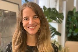 Maggie Gaston's Instagram, Twitter & Facebook