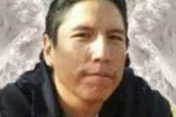 MICHAEL LEWIS HERNANDEZ