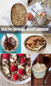 Easy Healthy Oatmeal Recipes You Need To Try Today Eating Bird Food Recipe Healthy Oatmeal Recipes Recipes Oatmeal Recipes