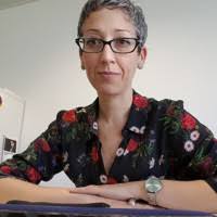 Violeta Cisneros Rodríguez Email & Phone Number