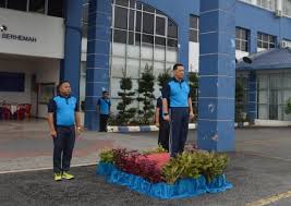 Rakaman ini diambil di balai polis lama marang yang sudah lama ditinggalkan. Ibu Pejabat Polis Daerah Seremban